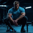 The Weight of Choice: How Training Load Affects Your Workout Experience