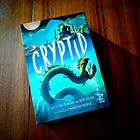 Cryptid | Board game de deducție fără fasoane