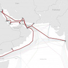 Why did the US Pentagon activate Starlink in Yemen?