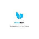 friend.tech