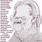 REMINDER: Bette’s Happy Hour featuring Martin Sheil with a SCOTUS, Bannon, Trump Update