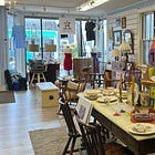 🕰️ Roundup: Thrift, Antique + Vintage Stores of Martha's Vineyard (2023) 