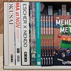 Introducing: The Mehdeeka Method