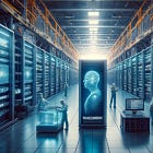 Crypto Datacenters NAV