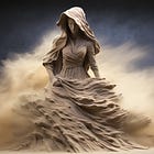 Ascension beyond the Mind