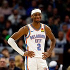 🏀 Uma nova ordem no topo da NBA