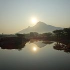 Discover Spiritual Vortexes of the World: Tiruvannamalai (India)