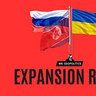 The Ukraine War Is Now a Eurasian Conflict