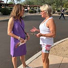Morning Digest, sponsored by Grassroots Analytics: Democrats land first major candidate in Arizona's swingiest district