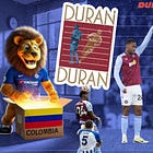 Jhon DURÁN: is there something I should know? 