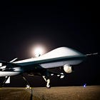 Yemen Armed Forces Claim To Have Shot Down American MQ-9 Drone