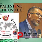 The Palestine Chronicle and Hamas: Unraveling the Legal Battle (Part 2)