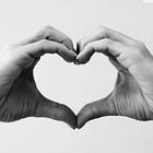To my people: I love you, and I'm grateful for you. 