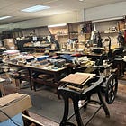 The Art of Book Making