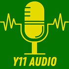 Y11 Audio: Step on Up (Or Move on Down?)