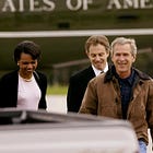 On the Iraq War Anniversary, Where Are the Architects of the Illegal Invasion?