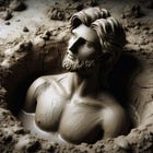 Was Adam Made of Mud and Clay?