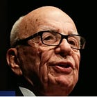 American Monster — Rupert Murdoch