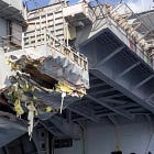 US Airstrikes Against al-Shabaab in Somalia; USS Harry S. Truman Resumes Flight Operations After Collision, Former Commanding Officer Relieved