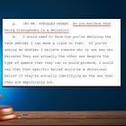 Defending Reality: My Expert Testimony on the Biology of Sex 