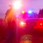 Seattle Cop Fired for Drunken DV Assault at Officer's Farewell Party 
