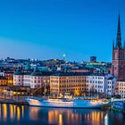 The Swedish Case for Limited Government