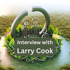 Interview with Larry Cook