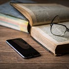 #57 - Mes lectures et écoutes de Septembre