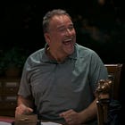 David DeLuise’s Jerry Russo Comes By With A Little Spellp In 'Wizards Beyond Waverly Place'