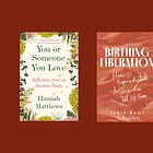 Some badass books about abortion