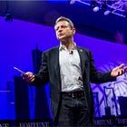 Diamandis: 10 principales resoluciones de mentalidad (mindset)