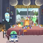 Hulu Sets Season 6 'Solar Opposites' Mission As Its Last This Fall