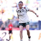 Emily Menges and Hannah Betfort traded for full Expansion Draft protection