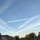 The Dangers of Stratospheric Aerosol Injections