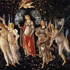 How the World Almost Forgot Botticelli