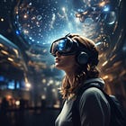 MAYA - The Metaverse
