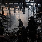 What Will Ukraine Do Without U.S. Intelligence?