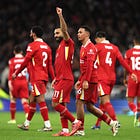 Stat of the Match: Tottenham 3-6 Liverpool