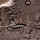 Sun Worship So Intense It Disrupts the Entire Country
