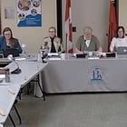 BWDSB Trustee Derrick Long Censured, Sanctioned Again Following Second Code of Conduct Breach