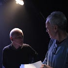 Arthur McKenzie’s Blackbird in the Snow finally lands on stage