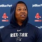 Red Sox slugger Rafael Devers ready to 'help the team win'