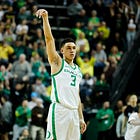 It’s March and Dana Altman’s Ducks are rolling
