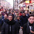Britain’s population explosion in 10 stats 