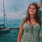 Trans Woman Escapes America’s Hate and Finds Peace on the Ocean 