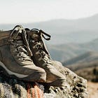 🥾 Mantén tus botas como nuevas y tus pies secos