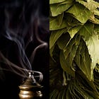 Incense of Hecate