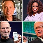 So Passionate You Never Stop Improving: The Secret Behind the Success Of Asimov, Jobs, Seinfeld, Oprah, Buffett, Newton, And All The Greats