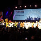 The World’s Religions Converge in Chicago