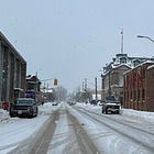 The City of Owen Sound Has Declared Another Significant Weather Event. What Does It Mean?